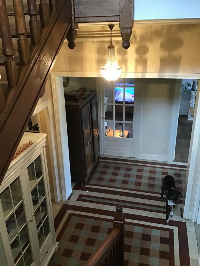 Maison De La Comtesse Cosne-d'Allier Zewnętrze zdjęcie